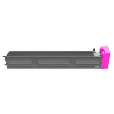 KONICA MINOLTA Toner magenta  pour Bizhub C451 / C550 / C650 (TN611M)