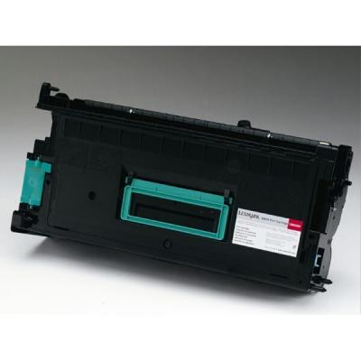 LEXMARK  toner noir 12b0090 12B0090