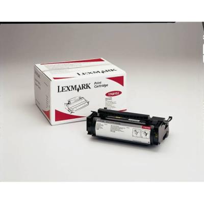 LEXMARK Toner Monobloc pour  (17G0152)