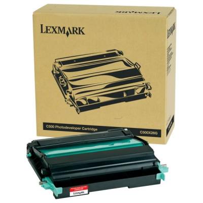 LEXMARK Tambour  pour C500 / C500N