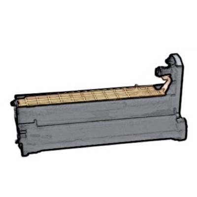  OKI - Jaune - original - kit tambour - pour OKI MC560dn, MC560n; C5850dn, 5850n, 5950cdtn, 5950dn, 5950dtn, 5950n 