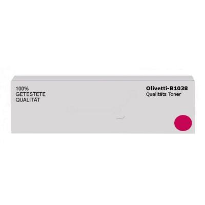 OLIVETTI Toner Magenta Original  pour D-Color MF222 - MF282 - MF362