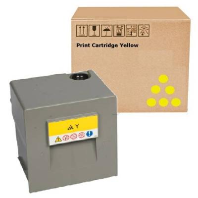 RICOH NRG Cartouche toner jaune 29.000 pages 