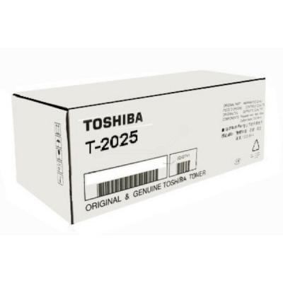 TOSHIBA T2025 - Noir - original - cartouche de toner - pour e-STUDIO 200s
