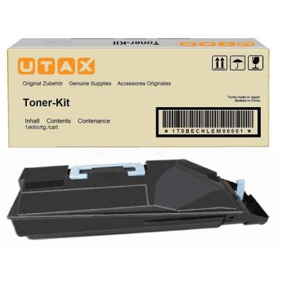 UTAX  - Noir - cartouche de toner - pour CDC 1930