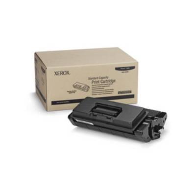 XEROX Toner noir  pour Phaser 3500