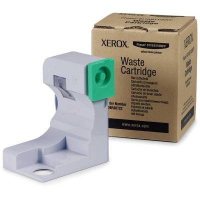 XEROX Bouteille de r&eacute;cup&eacute;ration d'encre usag&eacute;e  pour Phaser 6110 / 6110MFP