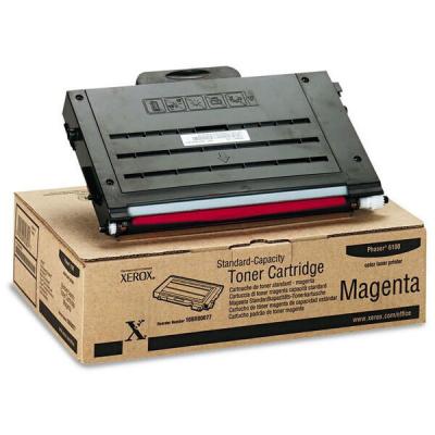 XEROX  Original  106R00677 Toner magenta