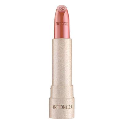 ARTDECO  - Natural Cream Lipstick Rouge &agrave; l&egrave;vres No. 632 Hazelnut 4 g