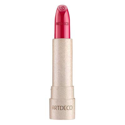 ARTDECO  - Natural Cream Lipstick Rouge &agrave; l&egrave;vres No. 682 Raspberry 4 g