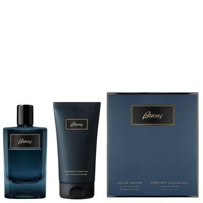 Coffret Eau de Parfum, Eau de Parfum et Gel Douche