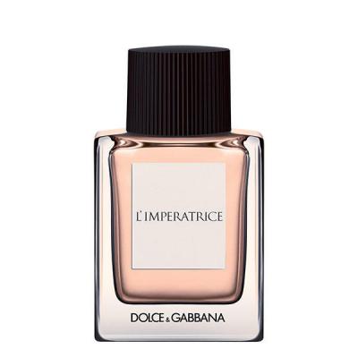 DOLCE & GABBANA  L'Imp&eacute;ratrice Eau de Toilette 50 ml