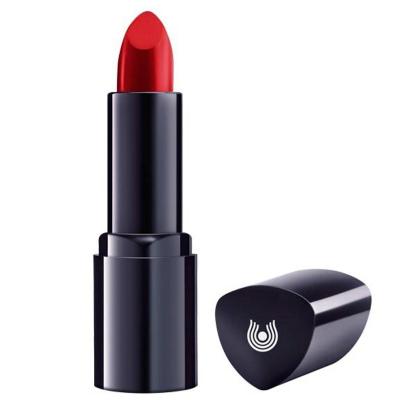 DR. HAUSCHKA  Lipstick 11 amaryllis, Inhalt 4,1 g