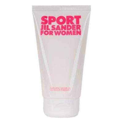 JIL SANDER  - Sport + Sport Water Gel douche parfum&eacute; 150 ml female