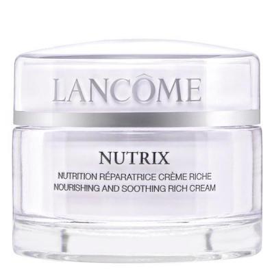 L&acirc;ncome Nutrix Nutrition R&eacute;paratice Cr&egrave;me Riche 50ml