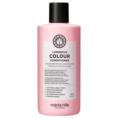 MARIA NILA  Conditioner Protecteur de Couleur  300ml