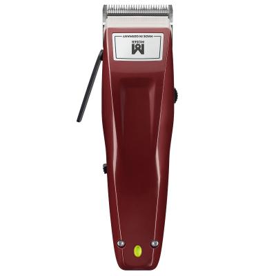 MOSER  Tondeuse &agrave; cheveux et tondeuse sans fil 1400