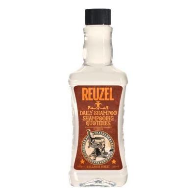 REUZEL  Le shampooing quotidien nettoie, hydrate et rafra&icirc;chit 350 ml