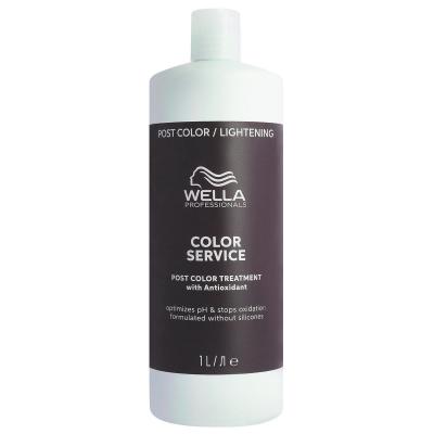 WELLA PROFESSIONALS Wella - Soin post-coloration Coloration capillaire 1000 ml