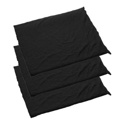 ELECTROLUX AEG 2x Filtre &agrave; charbon longue dur&eacute;e d'origine AEG MCFE52 / 9029802213