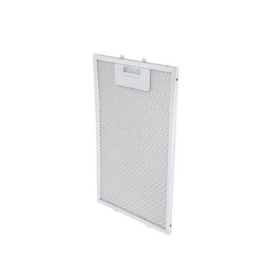 WHIRLPOOL Original Grille de filtre pour hotte 4055101697