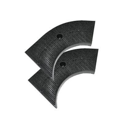 ELECTROLUX Filtre charbon Elica 9029793800 mod&egrave;le 10/avec indicateur de changement de filtre fois Trip