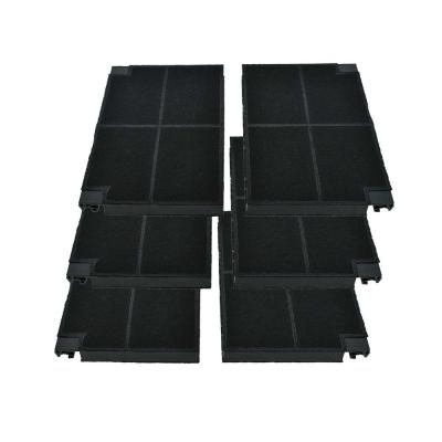 ELECTROLUX  - filtre charbon eff55 (2 pcs) - 9029800621