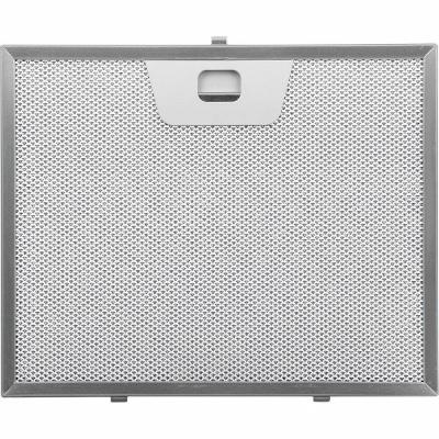 Alno Filtre &agrave; graisse en m&eacute;tal 190x235mm d'origine Alno 50251235003