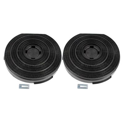 ELECTROLUX  34 - Filtre &agrave; carbone pour hotte