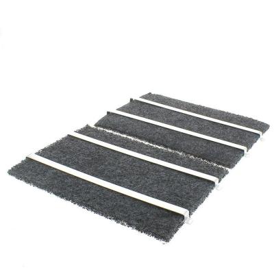 BRANDT Sauter 6x Filtre &agrave; charbon (2pcs) d'origine Sauter 74X4121