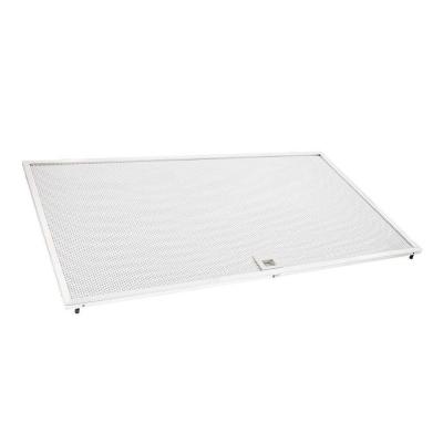 ARTHUR MARTIN ELECTROLUX Zanussi Filtre &agrave; graisse en m&eacute;tal 304x557mm d'origine Zanussi 80876980