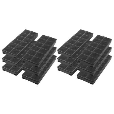 GORENJE Filtre a charbon 25 x 9,5 x 2 cm pour hotte  - 9885164