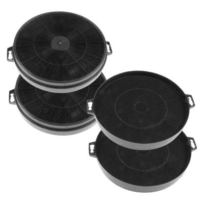 SMEG Fc04 - filtre &agrave; charbon compatible hotte  kitfc2