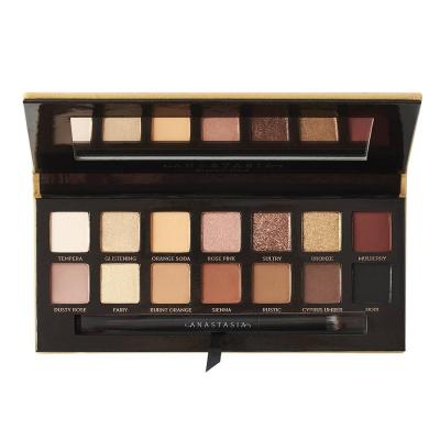 ANASTASIA BEVERLY HILLS  Soft Glam Palette