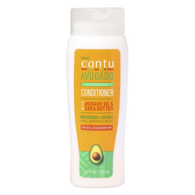 CANTU  Avocado Hydrating Cream Conditioner 400ml