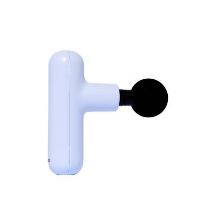 LOLA Masseur  Pistolet de massage  - Bleu