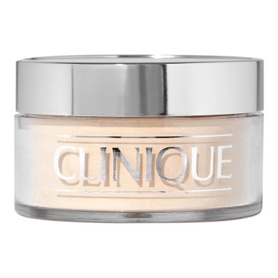 CLINIQUE  Blended Face Powder Poudre Tamis&eacute;e 03 Transparency