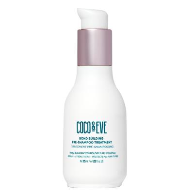 COCO & EVE  Bond Building Pre-Shampoo Treatment 125ml