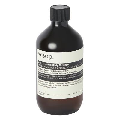 AESOP Citrus Melange Body Cleanser Citrus Melange Body Cleanser