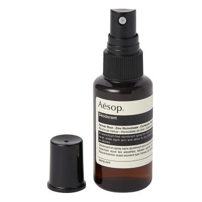AESOP  d&eacute;odorant herbac&eacute; 50 ml - NO COLOR