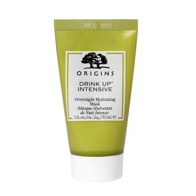 ORIGINS  Drink Up Intensive Masque Hydratant Nuit Intense 30 ml - Tube 30 ml