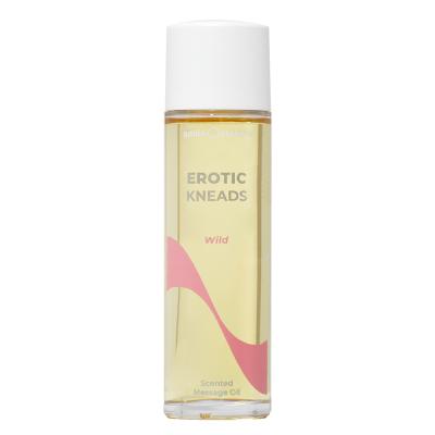 SMILE MAKERS  Erotic Kneads Wild 100ml