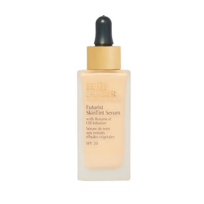 ESTEE LAUDER Futurist S&eacute;rum de Teint - Fond de Teint L&eacute;ger SPF 20- 