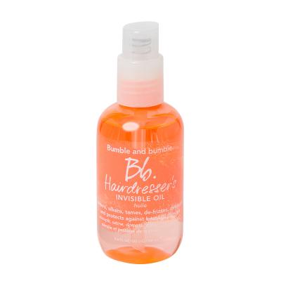 BUMBLE AND BUMBLE  Huile Invisible Coiffeur 100 ml 100 ml