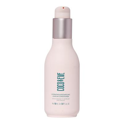 COCO & EVE Hydrating & Detangling Leave-In Conditioner