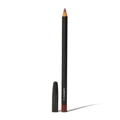 MAC COSMETICS Lip Pencil Burgundy