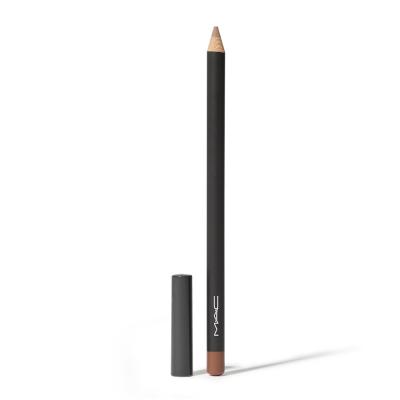MAC COSMETICS  Lip Pencil crayon &agrave; l&egrave;vres teinte Oak 1,45 g