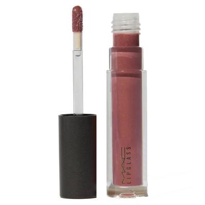 MAC COSMETICS  Lipglass Brillant &Agrave; L&egrave;vres Teinte Love Child 3.1 Ml