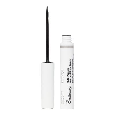 THE ORDINARY  S&eacute;rum multi peptides pour cils et sourcils 5ml