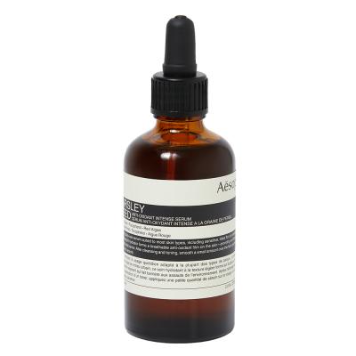 AESOP  Parsley Seed Anti-Oxidant Intense Serum 60ml